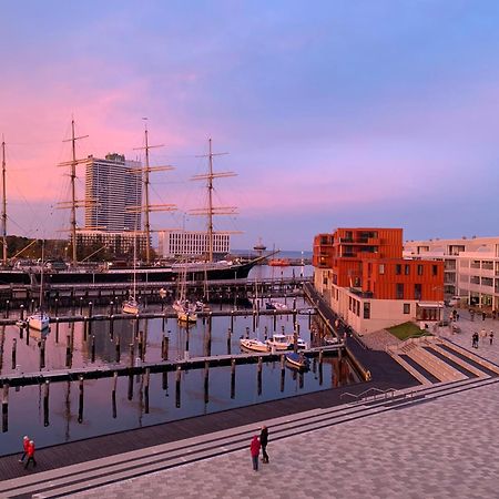 Slowdown Travemuende リューベック エクステリア 写真